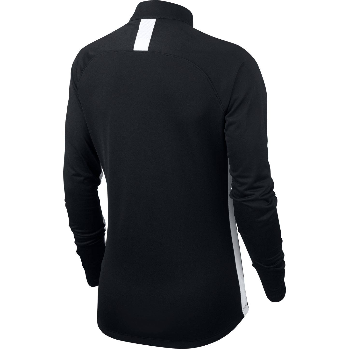 CLEVEDON FC NIKE DRILL TOP - WOMEN'S