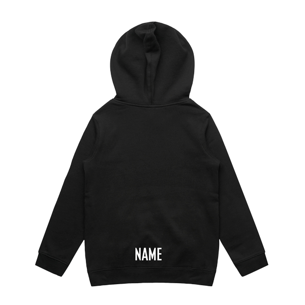 NORTH SHORE UNITED  SUPPLY LC HOODIE - YOUTH'S