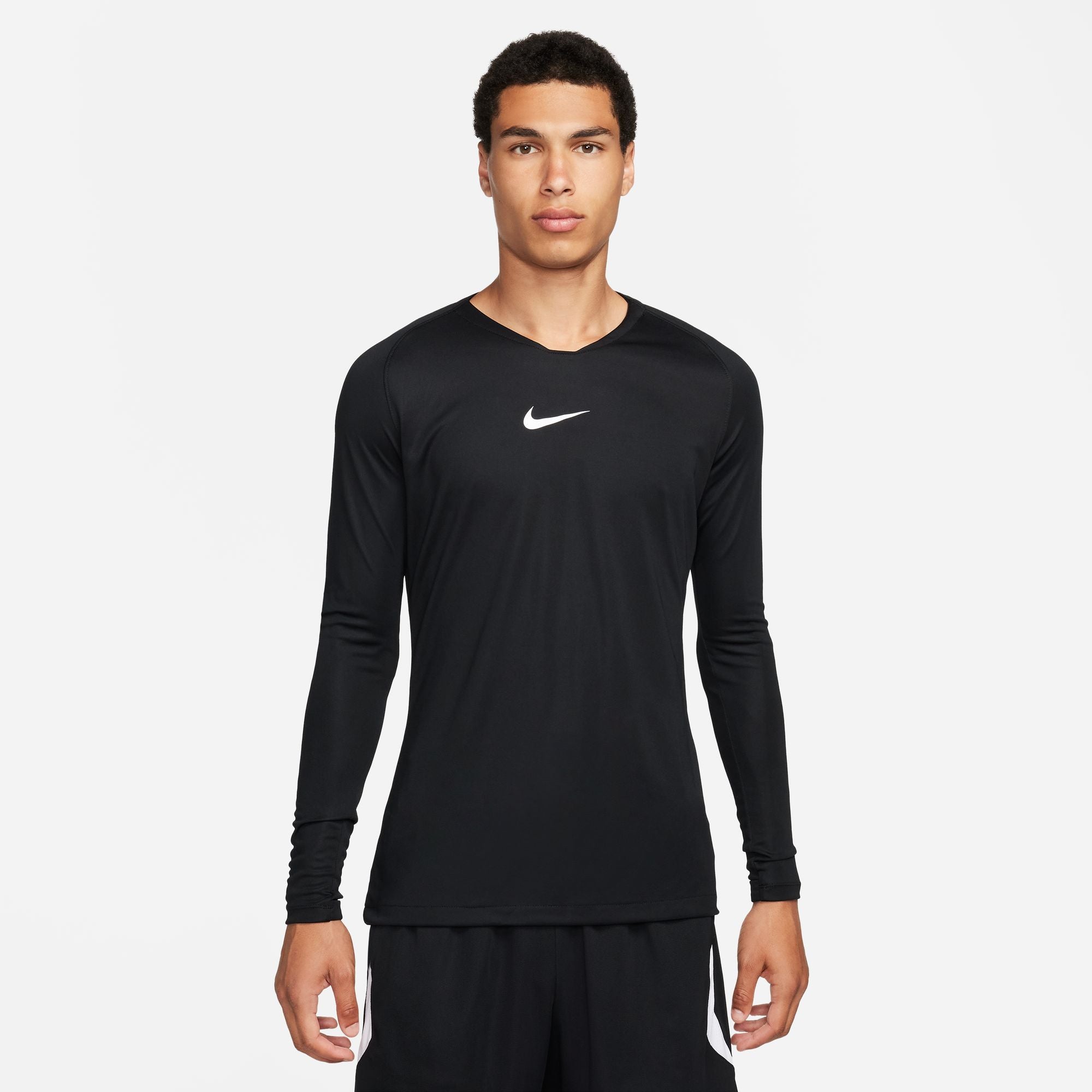 Nike park first layer best sale