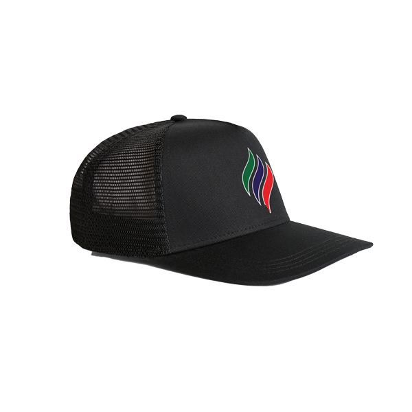 BAY OLYMPIC FC TRUCKER CAP