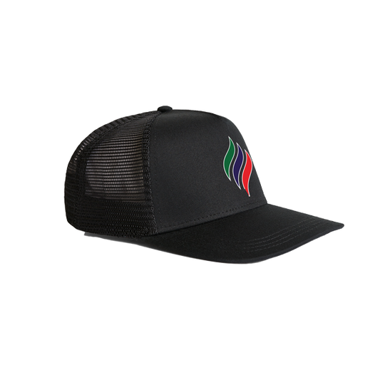 BAY OLYMPIC FC TRUCKER CAP