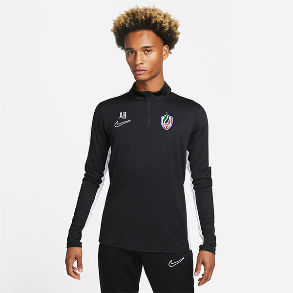 BAY OLYMPIC FC NIKE DRILL TOP - MEN'S