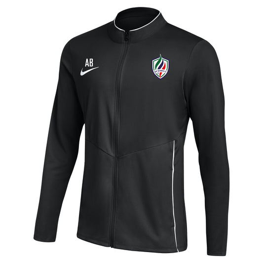 BAY OLYMPIC FC NIKE PARK 26 TRACK JACKET - MENS