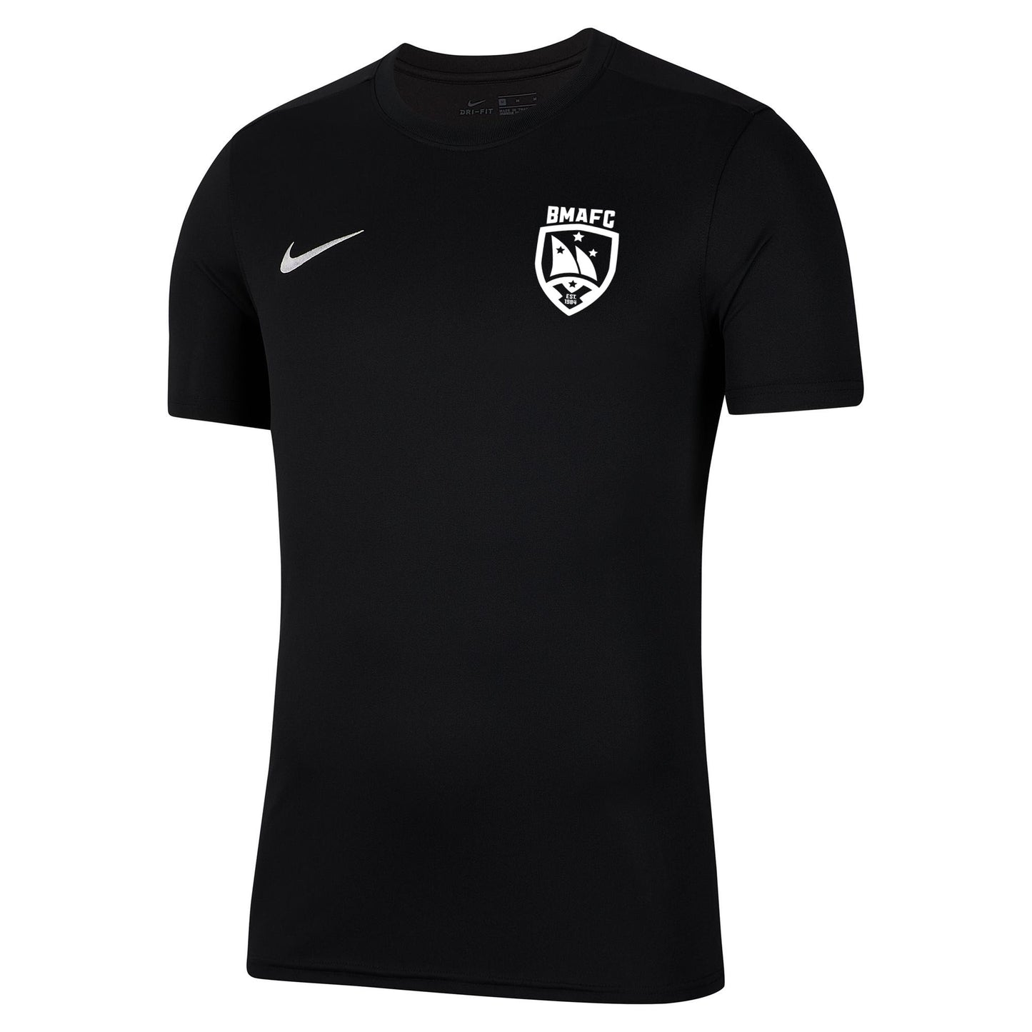 BEACHLANDS MARAETAI AFC NIKE PARK VII AWAY JERSEY - MEN'S