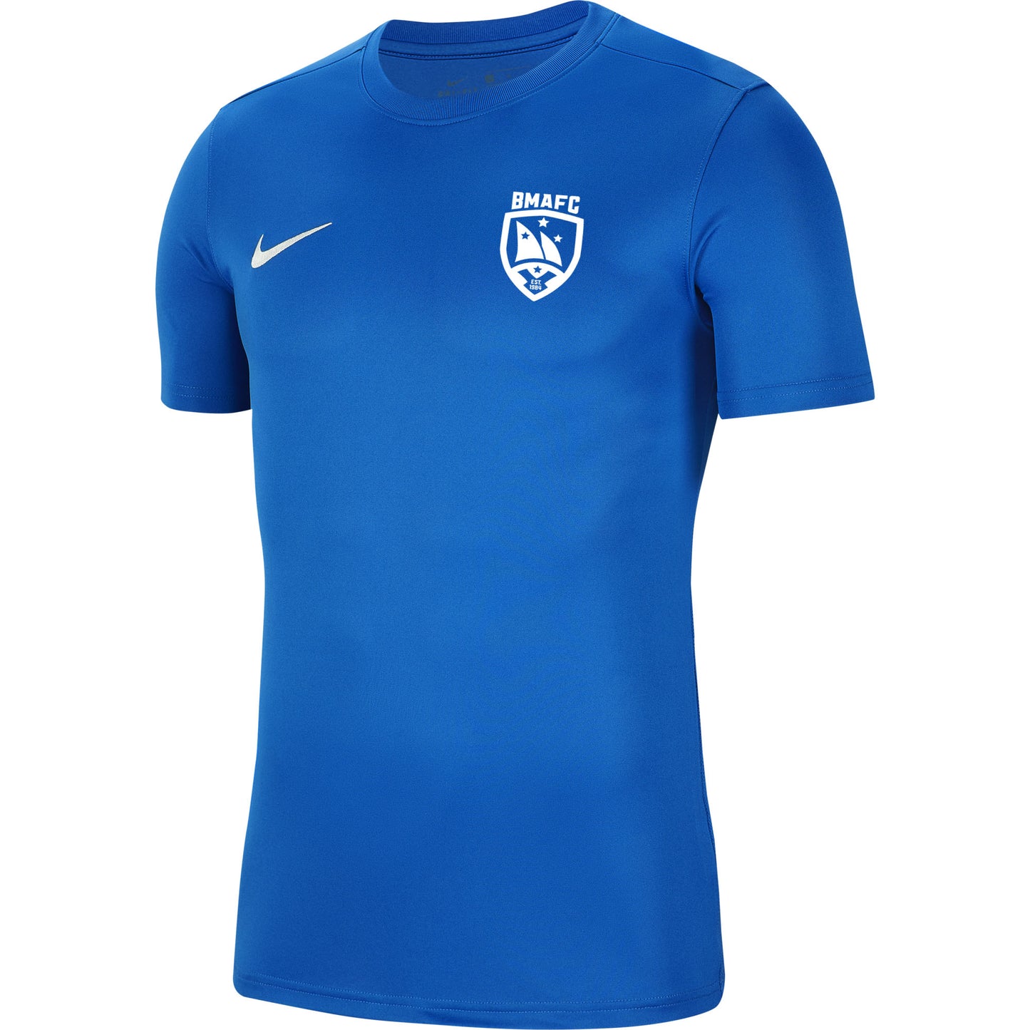 BEACHLANDS MARAETAI AFC NIKE PARK VII HOME JERSEY - MEN'S