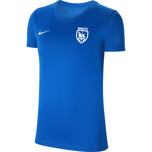 BEACHLANDS MARAETAI AFC NIKE PARK VII HOME JERSEY - WOMEN'S