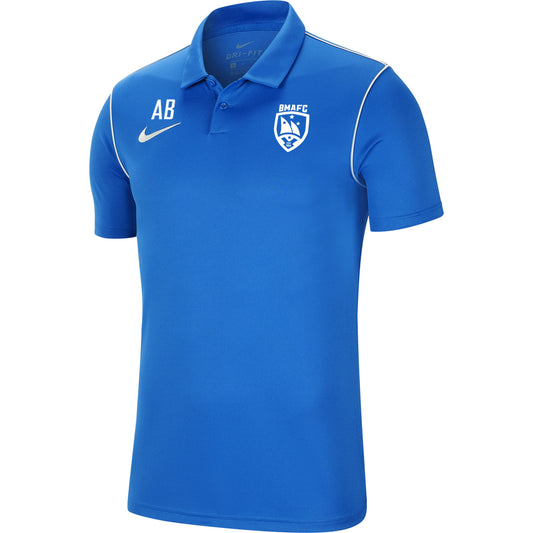 BEACHLANDS MARAETAI AFC NIKE POLO - MEN'S