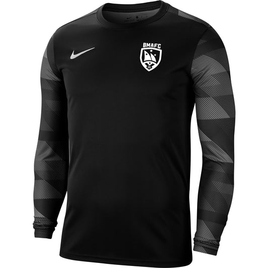 BEACHLANDS MARAETAI AFC NIKE GOALKEEPER JERSEY - MEN'S