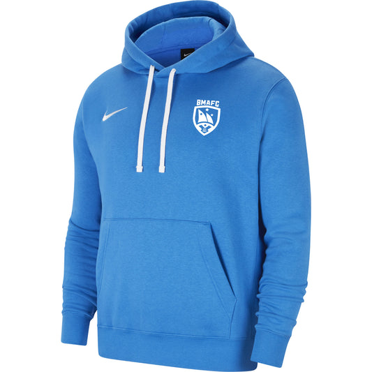 BEACHLANDS MARAETAI AFC NIKE HOODIE - MEN'S