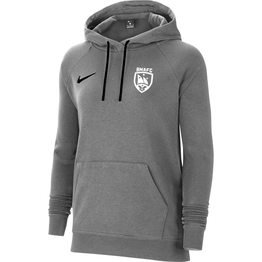 BEACHLANDS MARAETAI AFC NIKE HOODIE - WOMEN'S