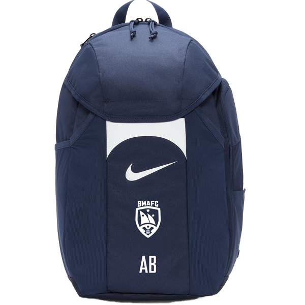 BEACHLANDS MARAETAI AFC TEAM BACKPACK