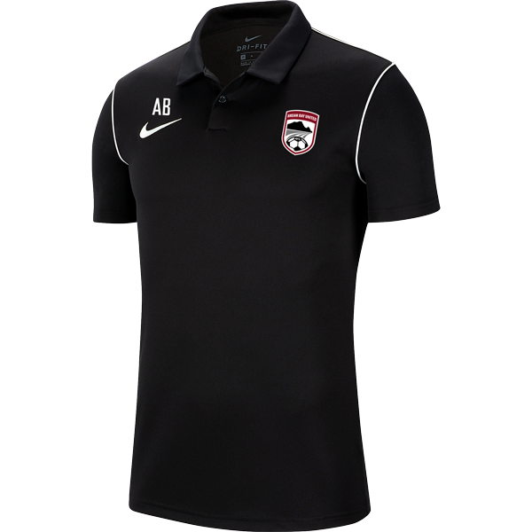 BREAM BAY UNITED AFC NIKE POLO - MEN'S