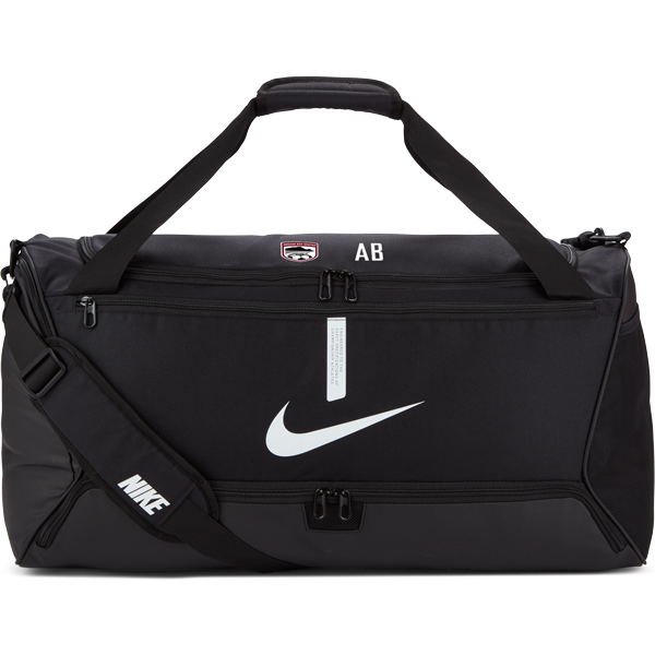 BREAM BAY UNITED AFC DUFFEL BAG