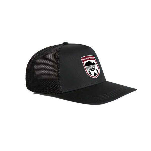 BREAM BAY UNITED AFC TRUCKER CAP