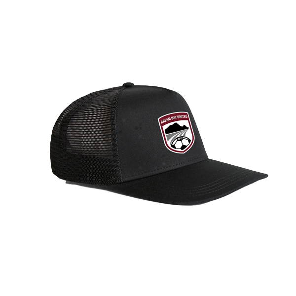 BREAM BAY UNITED AFC TRUCKER CAP