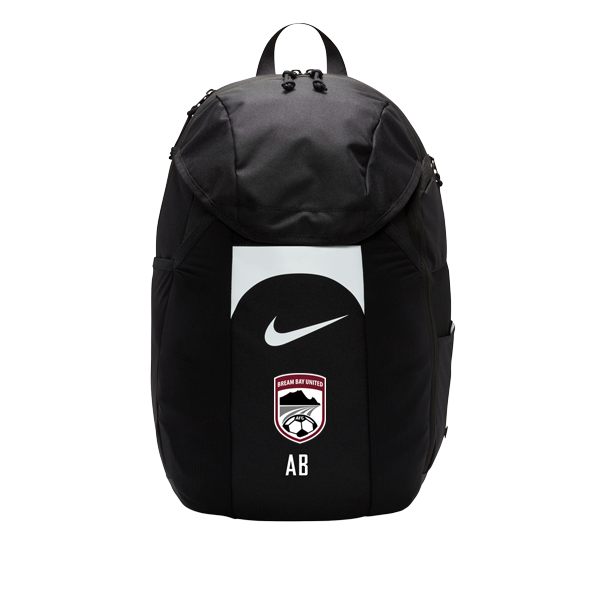 BREAM BAY UNITED AFC TEAM BACKPACK