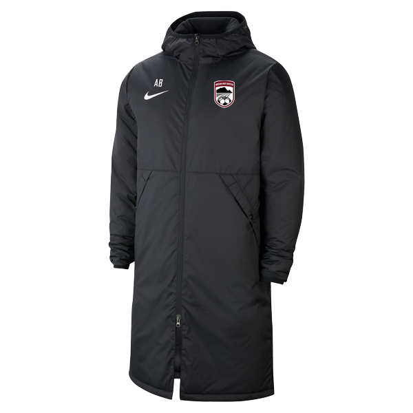 BREAM BAY UNITED AFC NIKE PARK STADIUM JACKET - MEN'S