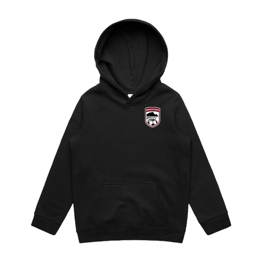 BREAM BAY UNITED AFC SUPPLY LC HOODIE - YOUTH'S