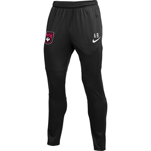 BURWOOD AFC PARK 20 PANT - MEN'S