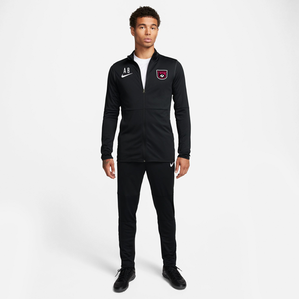 BURWOOD AFC NIKE TRACKSUIT - MEN'S