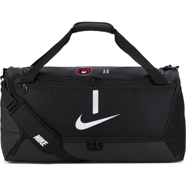 BURWOOD AFC DUFFEL BAG