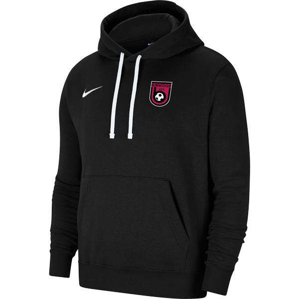 BURWOOD AFC NIKE HOODIE - MEN'S