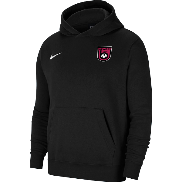 BURWOOD AFC NIKE HOODIE - YOUTH'S