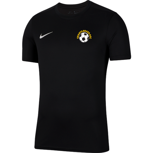 GRANTS BRAES AFC NIKE PARK VII AWAY JERSEY - YOUTH'S