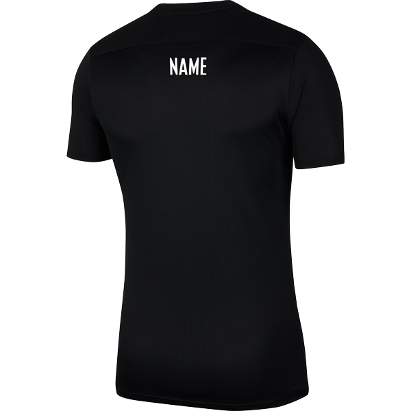 PALMERSTON NORTH UTD ACADEMY NIKE PARK VII HOME JERSEY YOUTH S