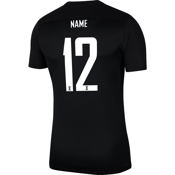 THE FOOTBALL GIRLS NIKE PARK VII JUNIOR KIT JERSEY - YOUTH'S