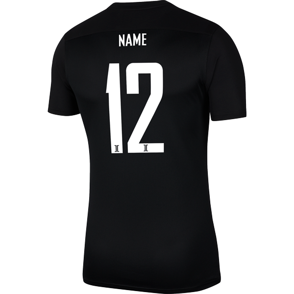 BEACHLANDS MARAETAI AFC NIKE PARK VII AWAY JERSEY - YOUTH'S