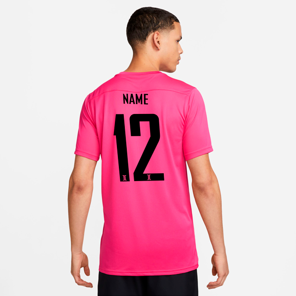 NIKE PARK VII JERSEY - MENS