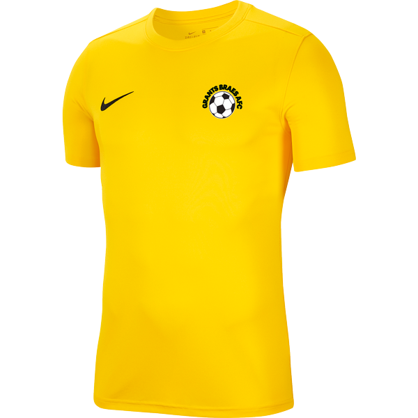 GRANTS BRAES AFC NIKE PARK VII HOME JERSEY - MEN'S