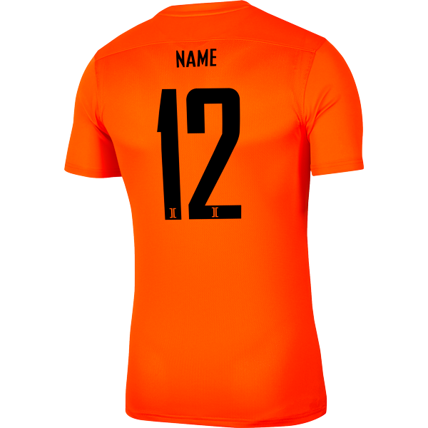 WHAKATANE TOWN AFC NIKE PARK VII GK JERSEY - MEN'S