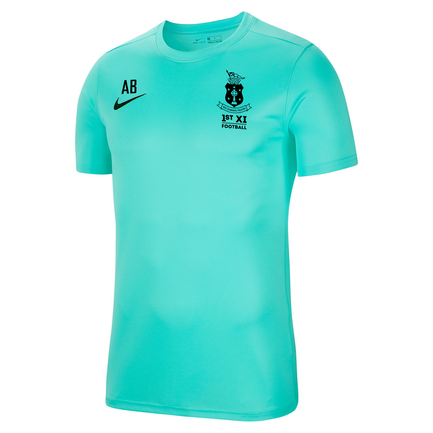 ST ORAN'S COLLEGE NIKE PARK VII JERSEY - KIDS