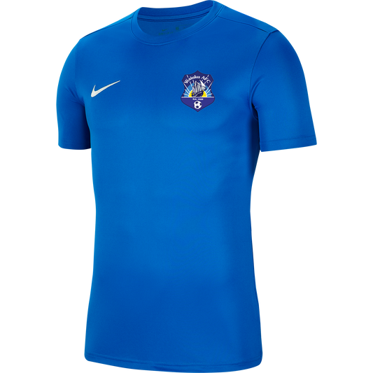 WAIUKU AFC NIKE PARK VII GAME JERSEY - MENS