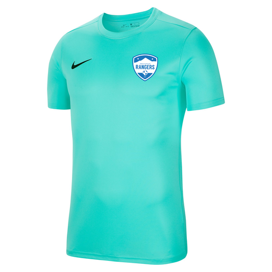 NEW PLYMOUTH RANGERS AFC ACADEMY JERSEY - MENS
