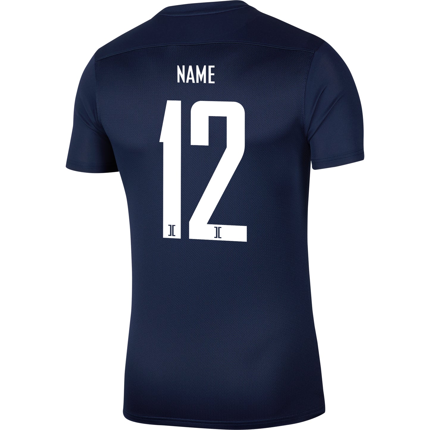 FERRYMEAD BAYS FC NIKE PARK HOME JERSEY - KIDS