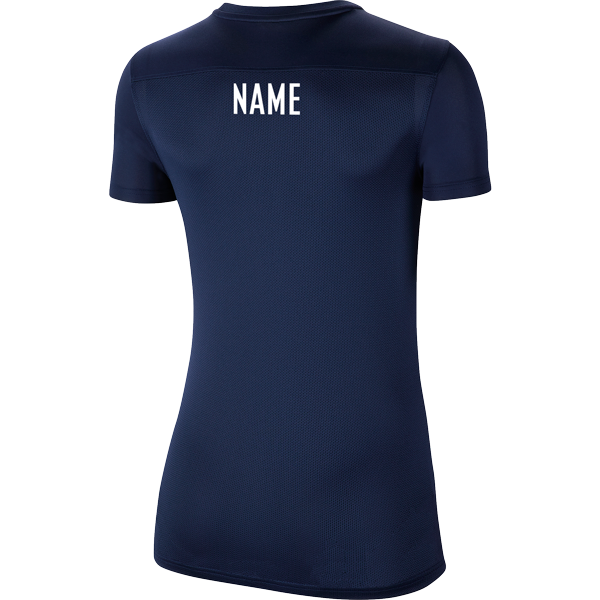 WELLINGTON NORTH BADMINTON NIKE PARK VII HOME JERSEY - WOMEN'S