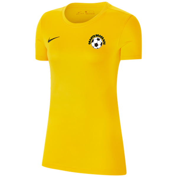 GRANTS BRAES AFC NIKE PARK VII HOME JERSEY - WOMEN'S