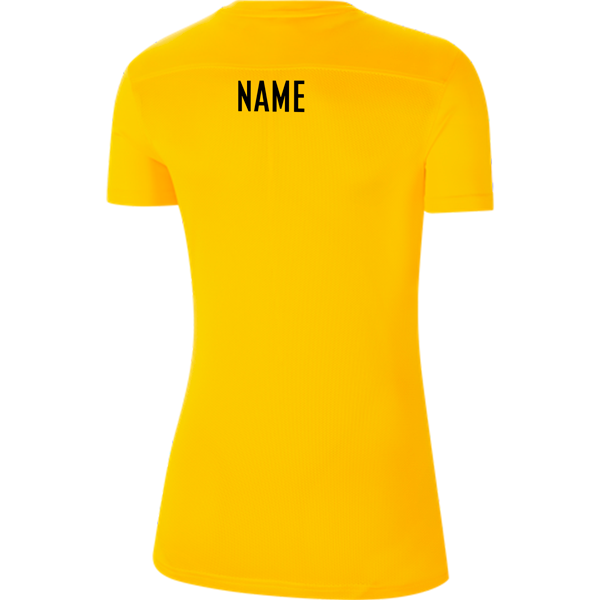 WELLINGTON NORTH BADMINTON NIKE PARK VII HOME JERSEY - WOMEN'S