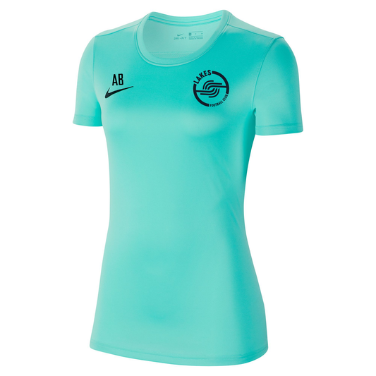 LAKES FC NIKE PARK VII JERSEY - WOMENS