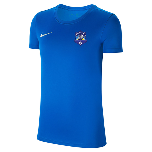 WAIUKU AFC NIKE PARK VII GAME JERSEY - WOMENS