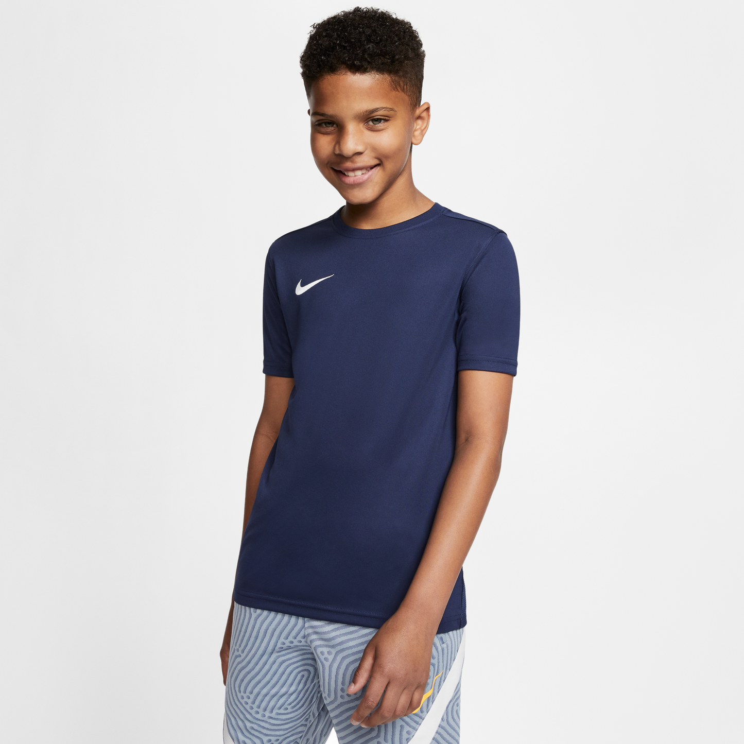 NIKE PARK VII JERSEY - YOUTHS