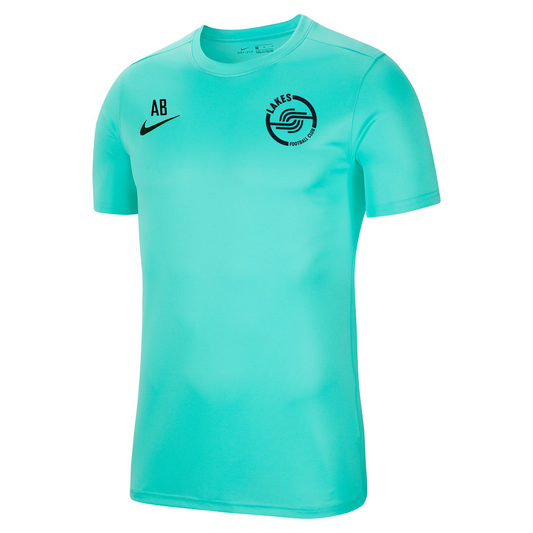 LAKES FC NIKE PARK VII JERSEY - KIDS