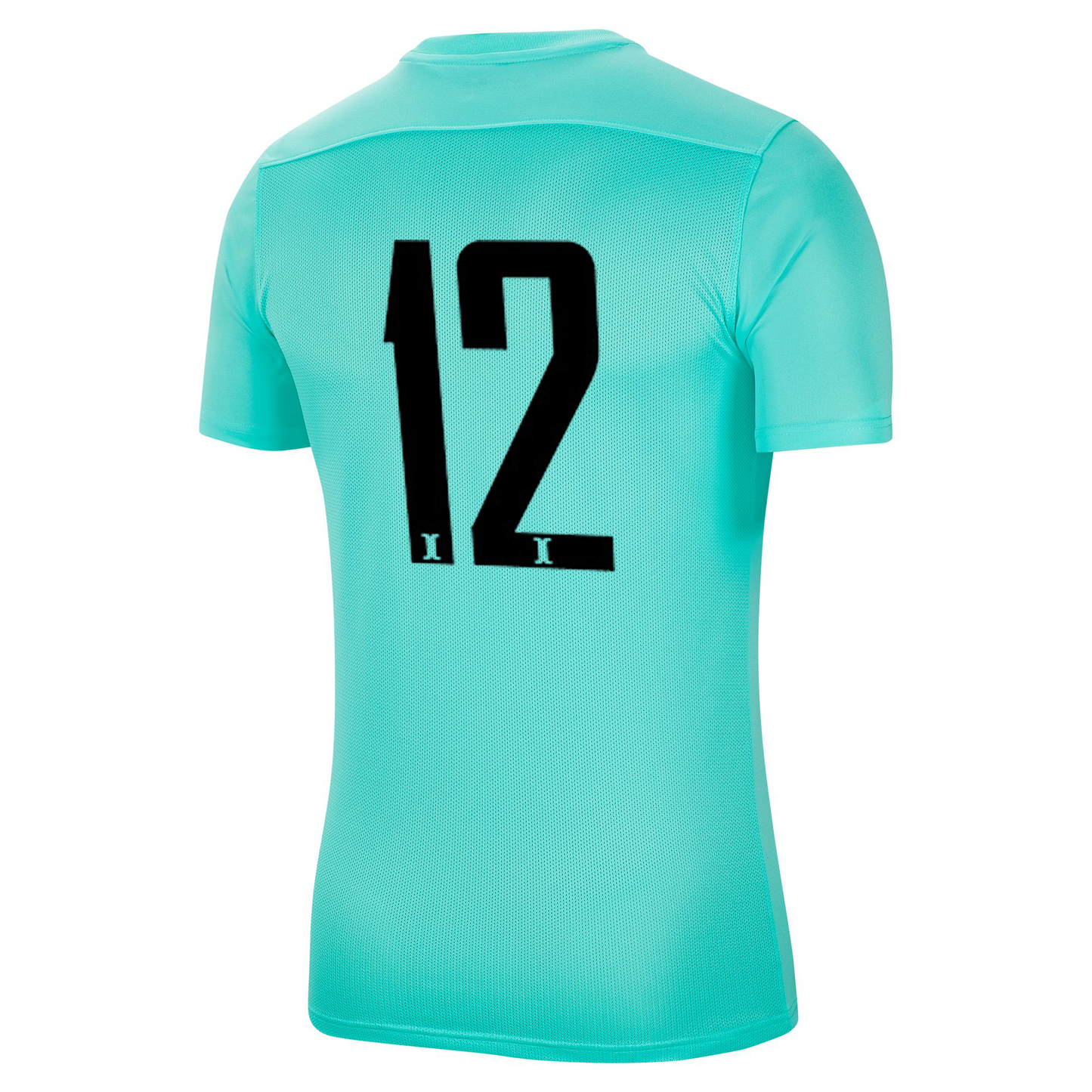 LAKES FC NIKE PARK VII JERSEY - KIDS