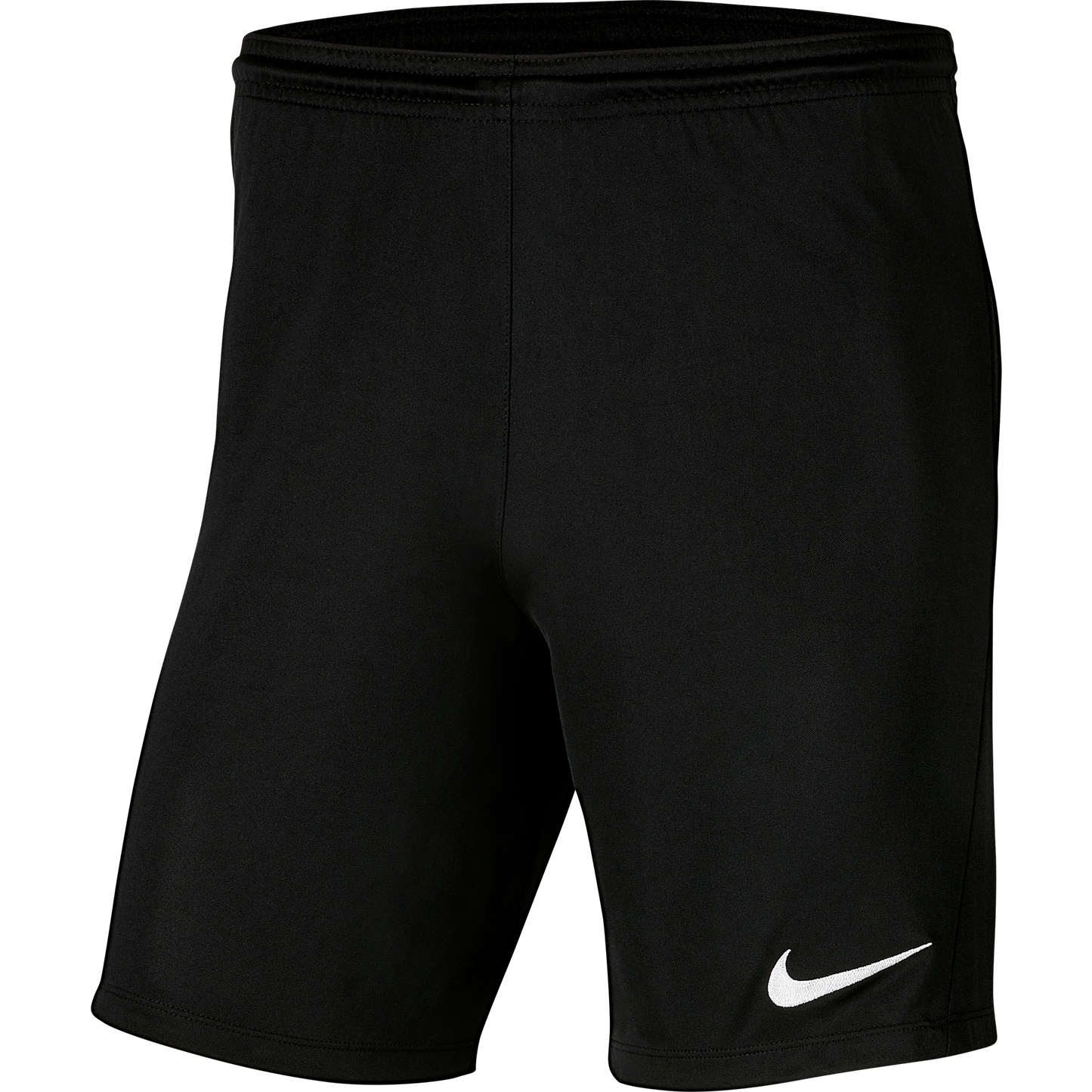 ISLAND BAY UTD MEN'S SHORT BLACK