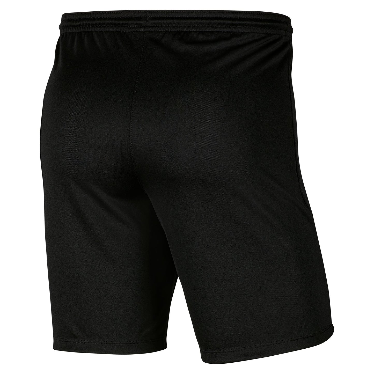 NIKE CLUB PARK III SHORT/BLACK - MEN'S