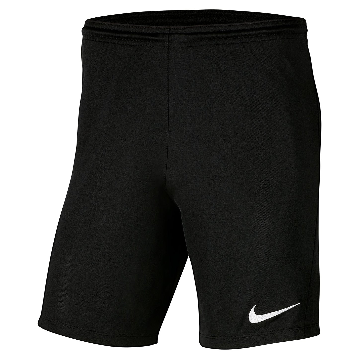 WATERSIDE KARORI AFC MEN'S SHORT BLACK