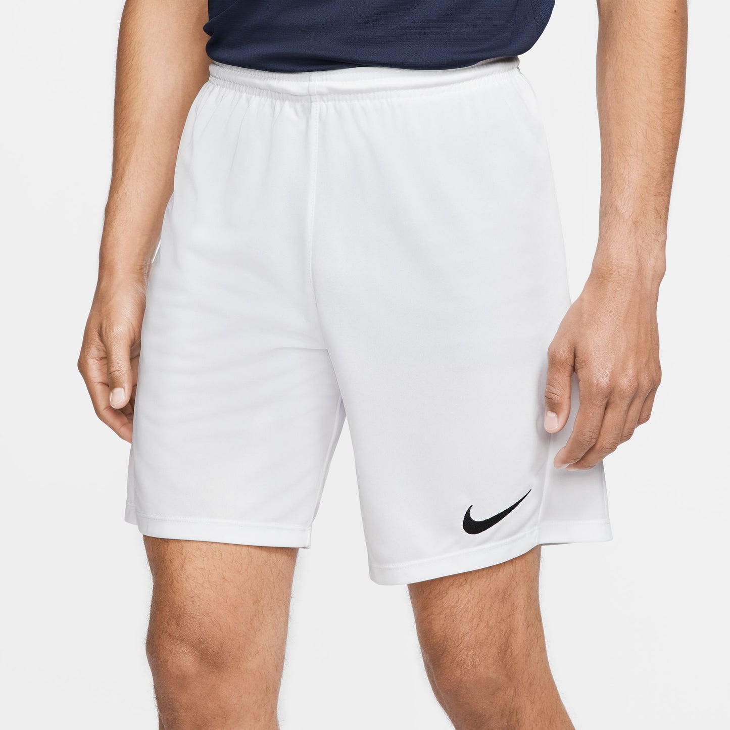 NIKE PARK III SHORT - MENS